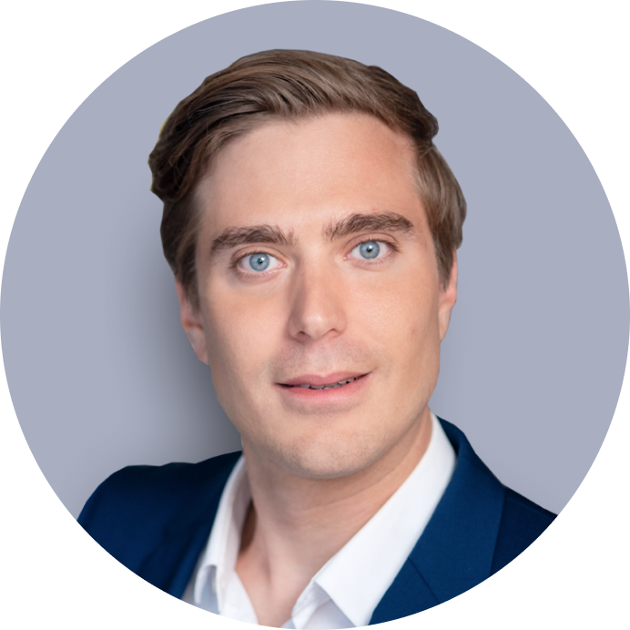 Balazs Zotter, Finshape