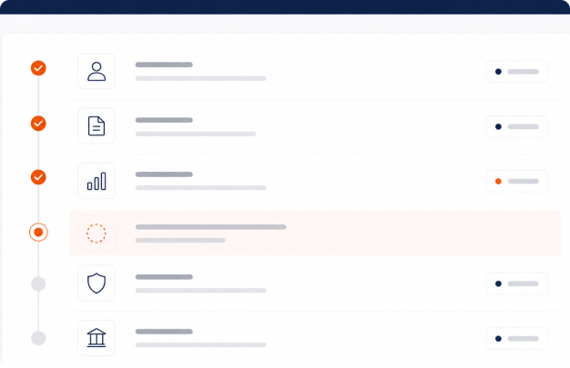 Digital lending