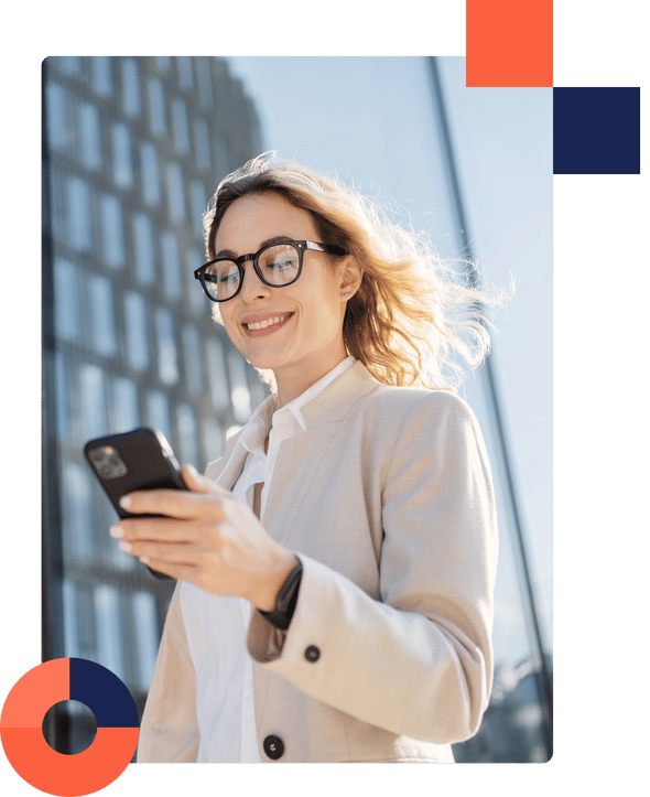 Finshape digital banking platform