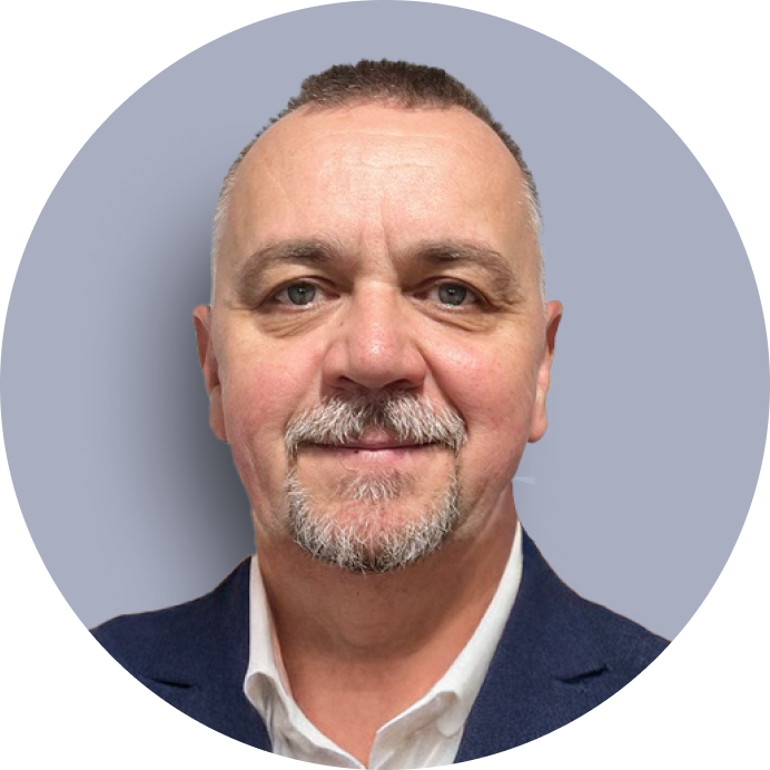 Laszlo Szakal, Finshape