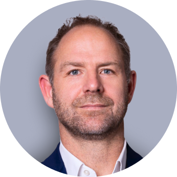 Neil Budd, Chief Executive Officer Finshape