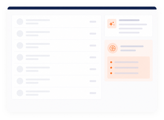 Personalization