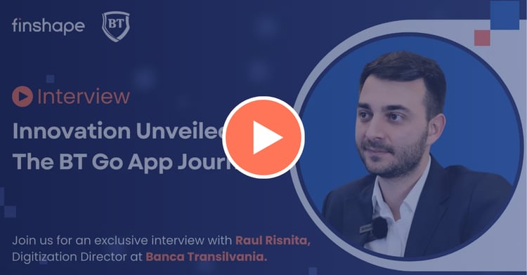 Raul - BT Interview