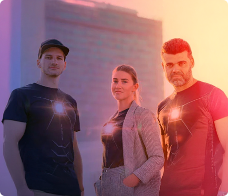 heroes 1