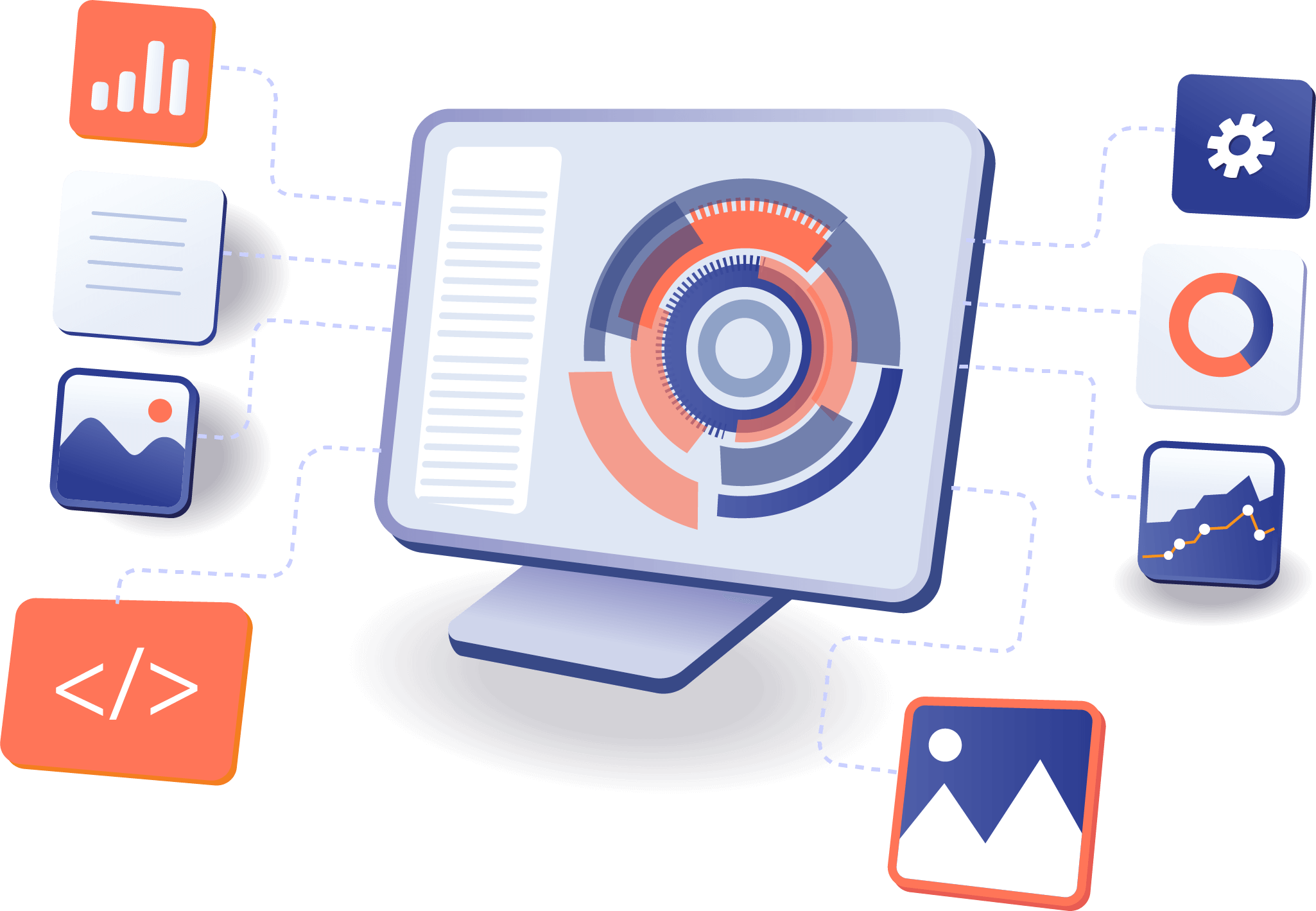 Business case formulation Business case formulation illustration