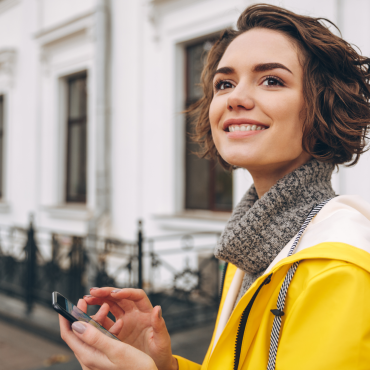 Inside Sales Representative