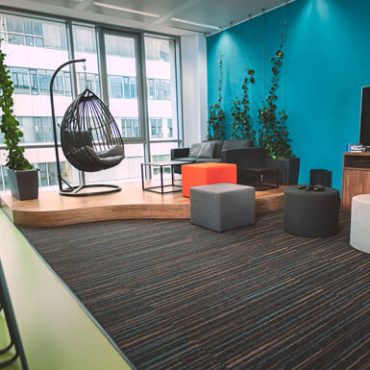 International Sales Coordinator