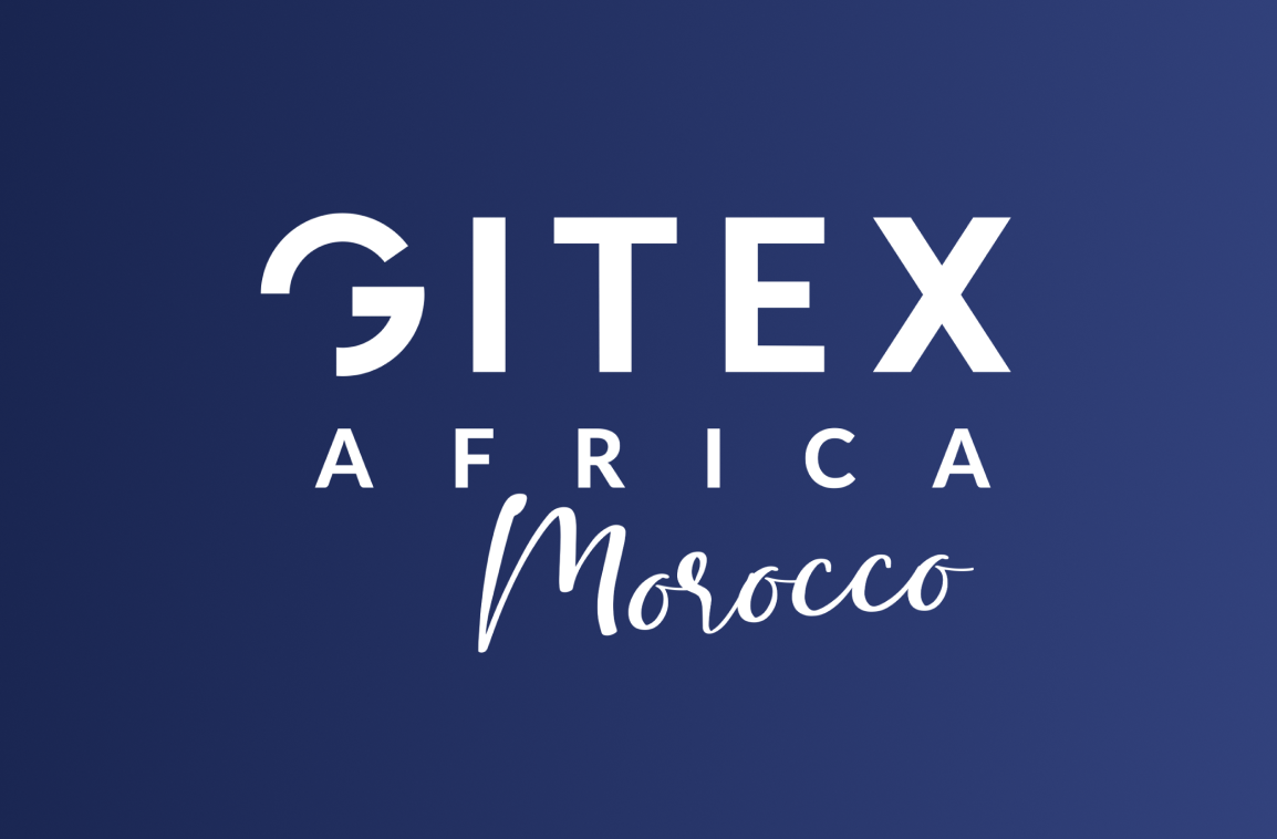 Gitex Africa Morocco