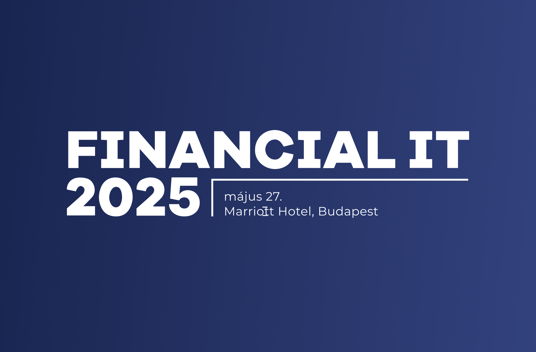 Portfolio Financial IT 2025