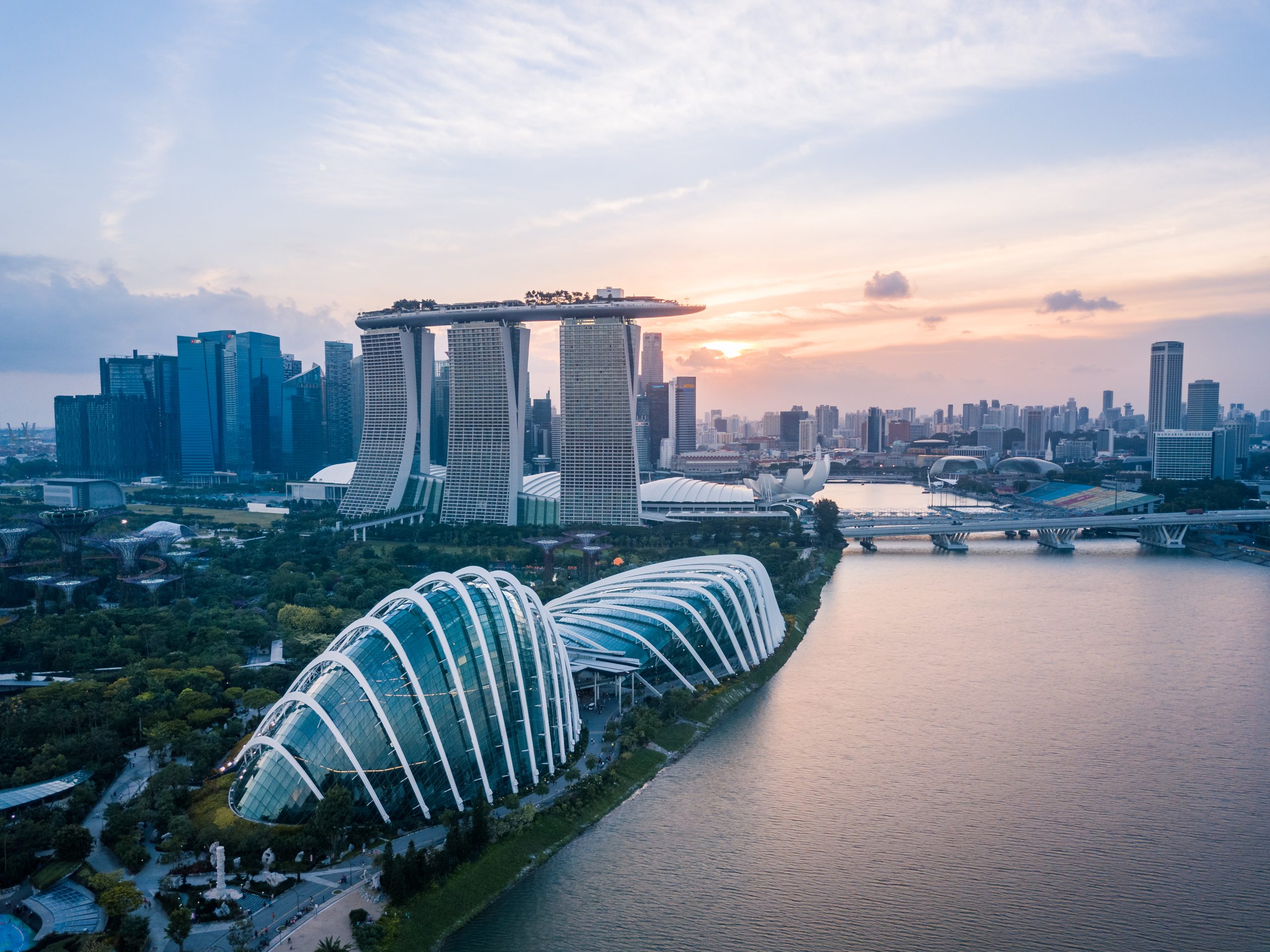 Singapore