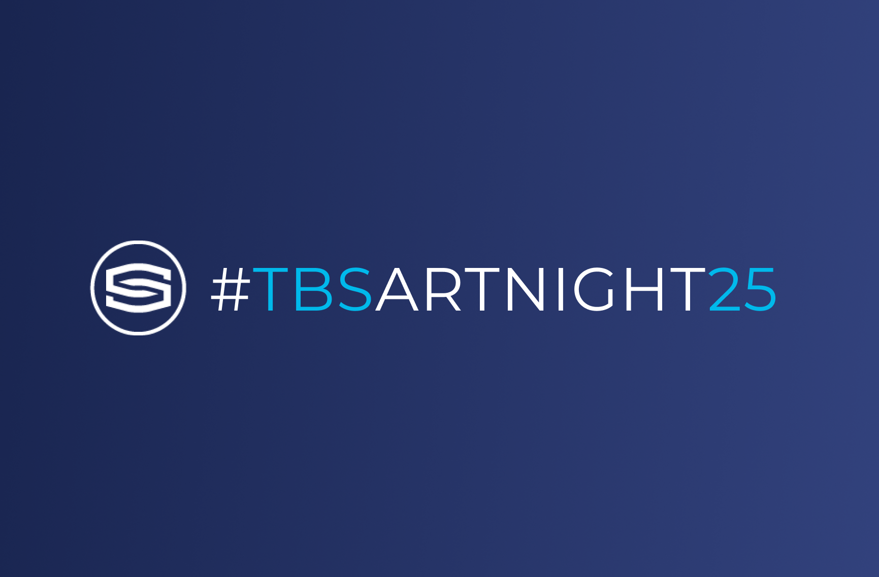 The Banking Scene Art Night